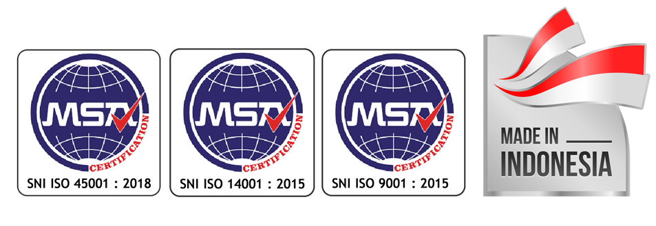ISO 2024 Incinerator Tnapa BBM ISO